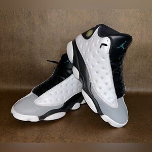 *NIKE* RARE Air Jordan 13 XIII Retro Barons Hologram Men’s Size 12.
